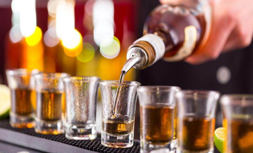 Island Rum and Distillery