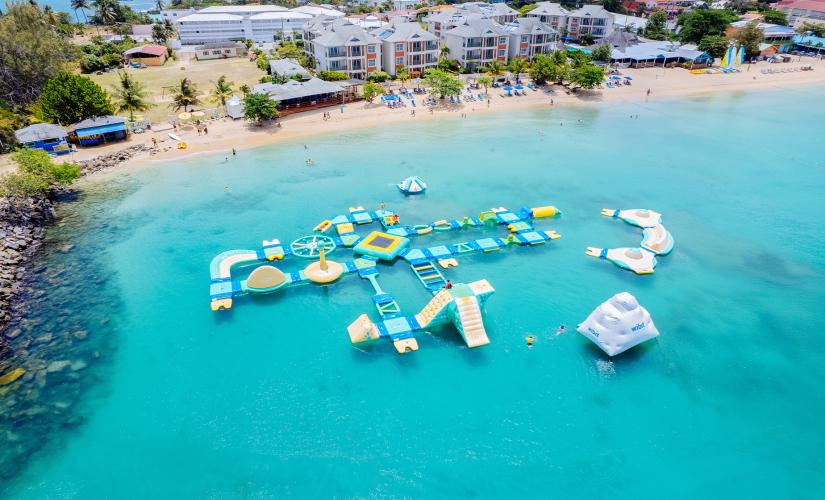Standard Resort Day Pass