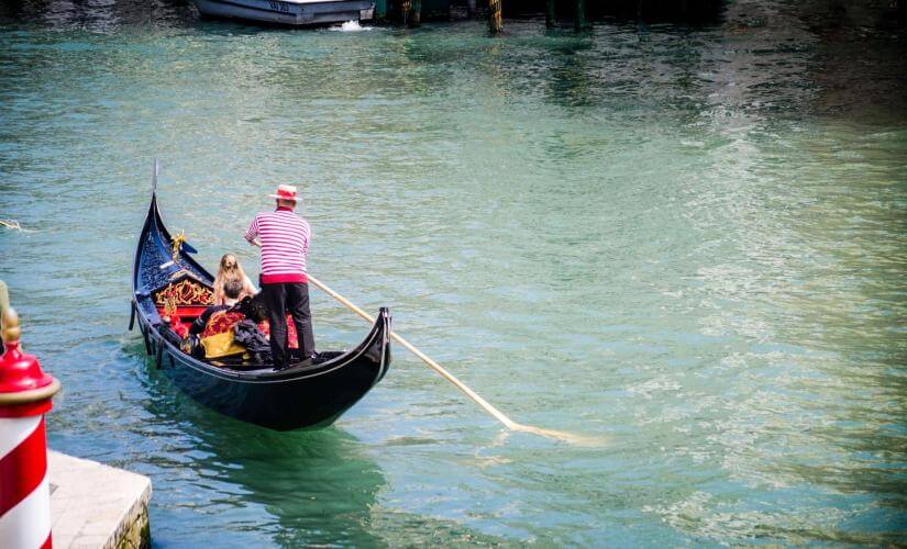 St Maarten Gondola Day Cruise