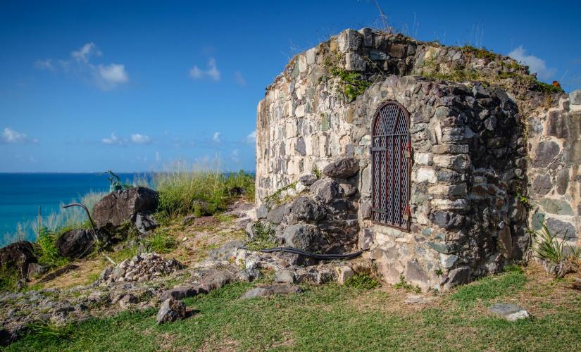 Best of Philipsburg, Sint Maarten and St. Thomas, US Virgin Islands Package