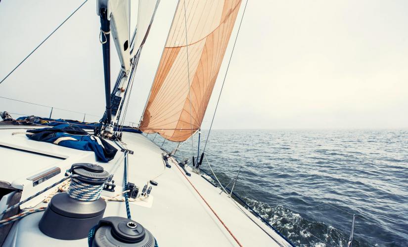 America's Cup 12 Metre Regatta