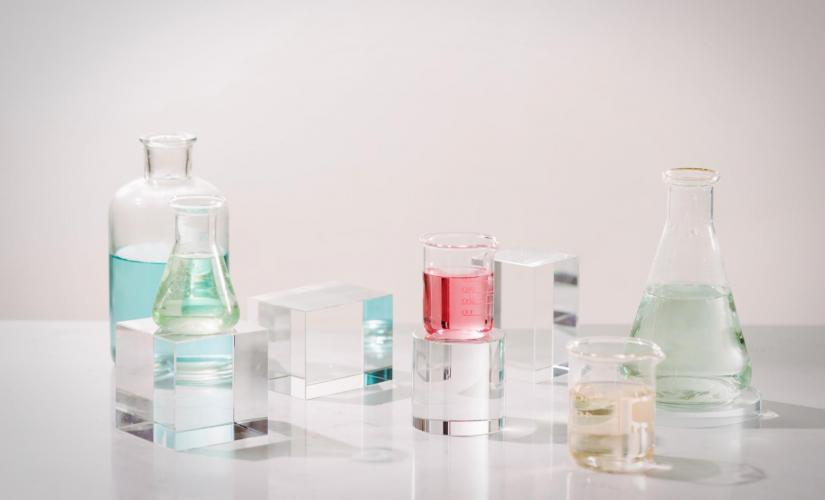 French St. Martin Port Tour - Perfume Making & Caribbean Scents