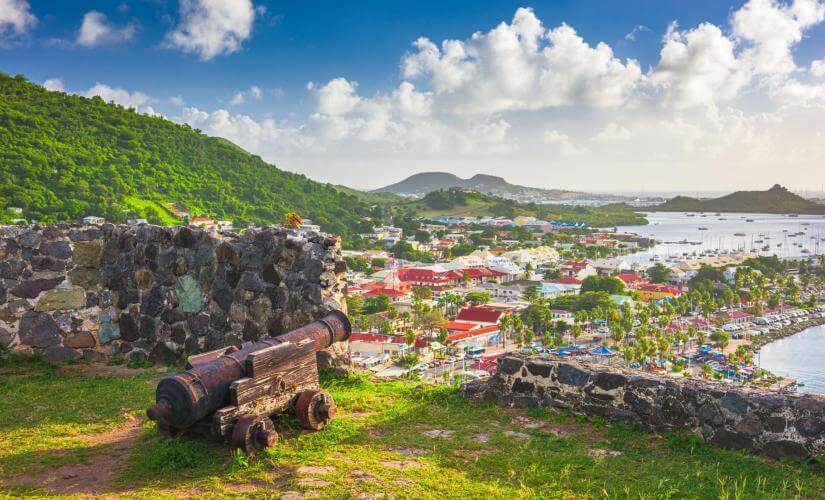 St. Maarten Top Ten Highlights