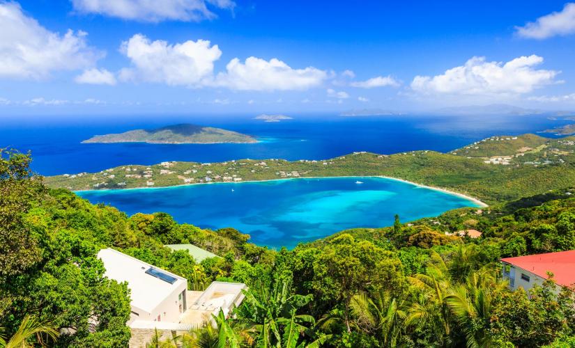 Best of St. Thomas and Nassau Package