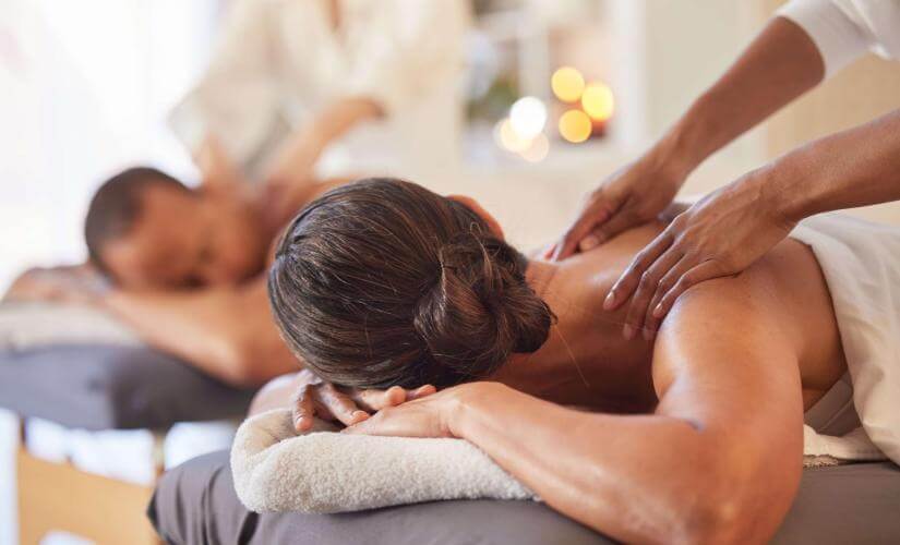 Puerto Plata Adults Only Spa Retreat From Taino Bay