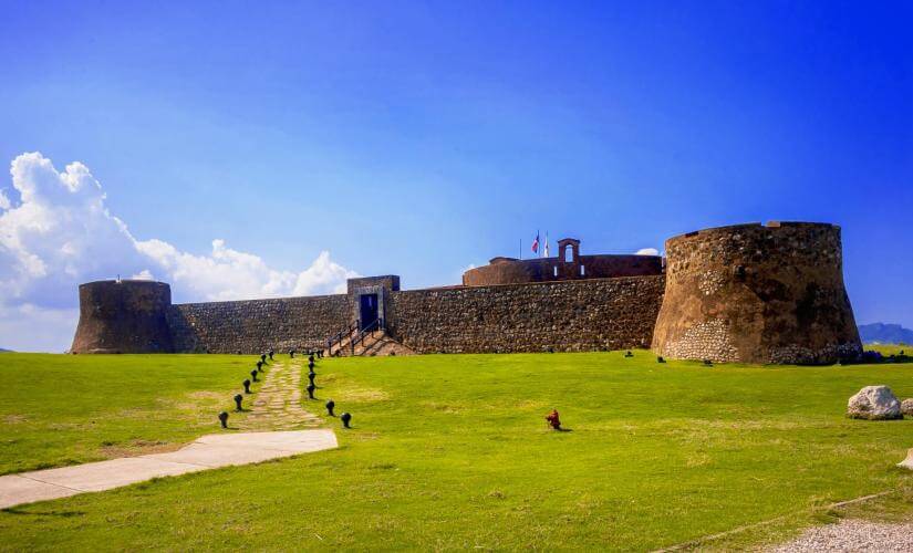 Puerto Plata Sightseeing and Riding Adventure