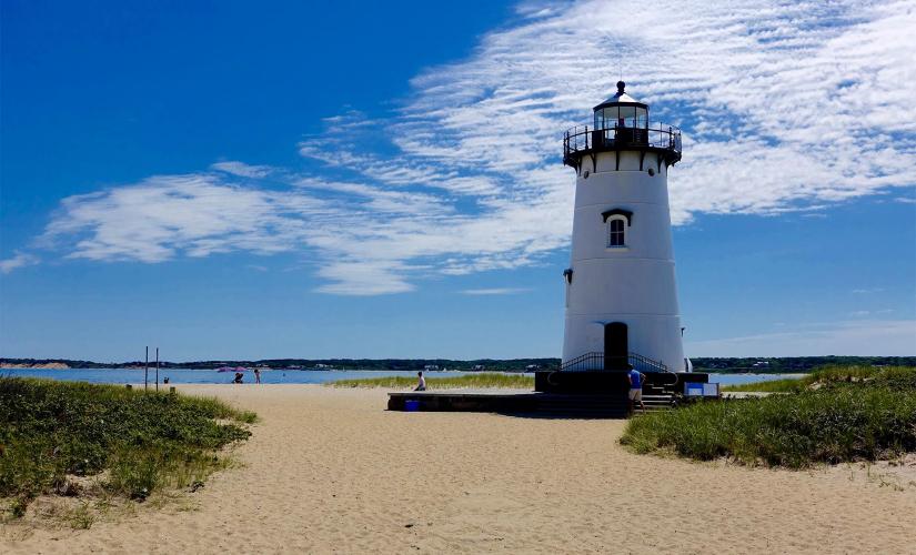 Martha's Vineyard Day Trip Tour from Boston (Cape Cod, Vineyard Sound)