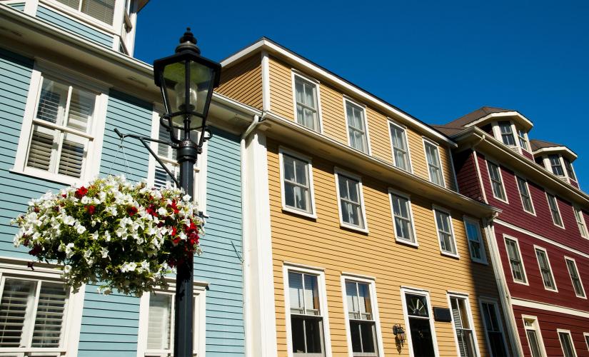 Highlights of Charlottetown