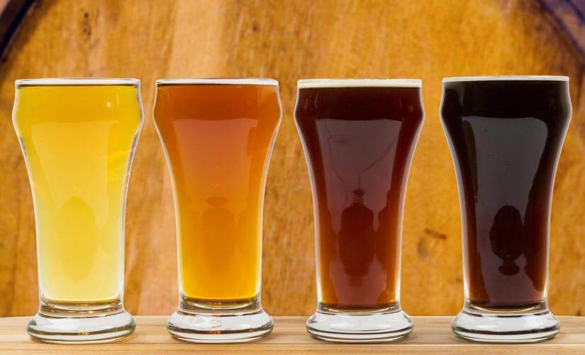 Small Group Newfoundland Brew Walk with Tastings