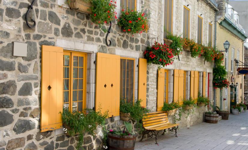 Private Quebec Countryside Tour (Dan Stanger Trip 2024)