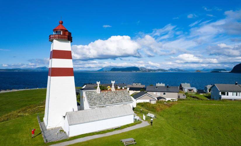 Private Best of Alesund Sightseeing