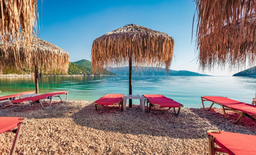 Argostoli Stroll