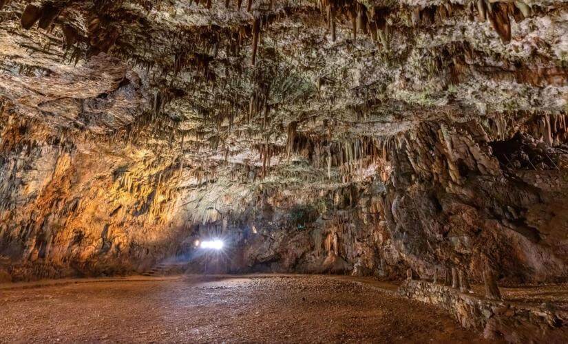 Private Kefalonia Island Discovery, Drogarati Cave, and Wine Tasting