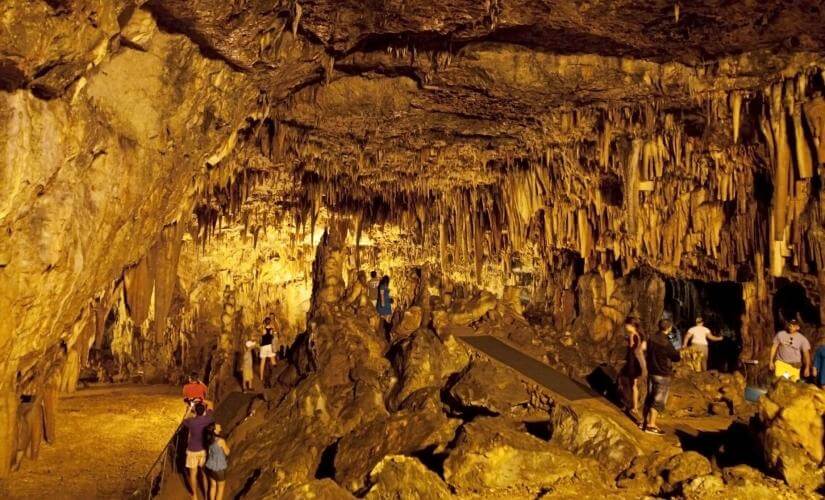 Private Historical Kefalonia and Natural Splendors