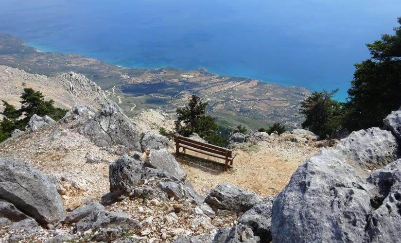 Private Kefalonia Exploration with Driver/Guide