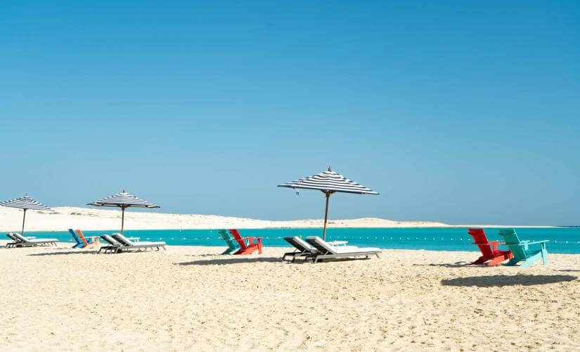 Best of Alexandria and Muscat Two Port Package