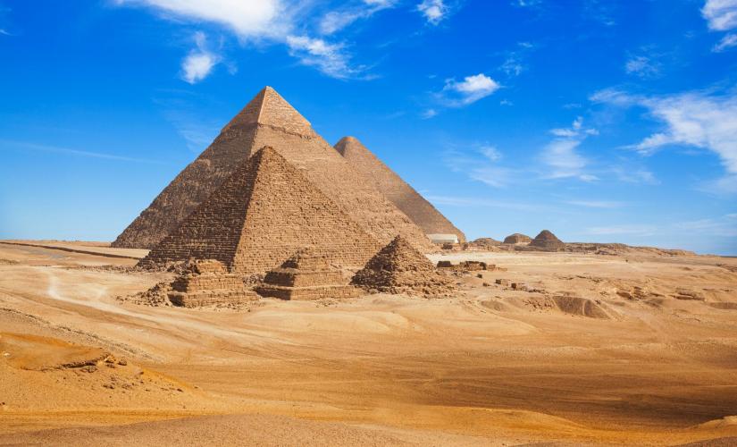 Private Cairo Tour (Silversea Cairo 2026)