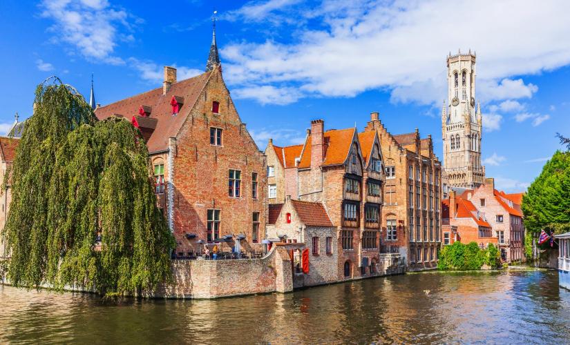 Bruges