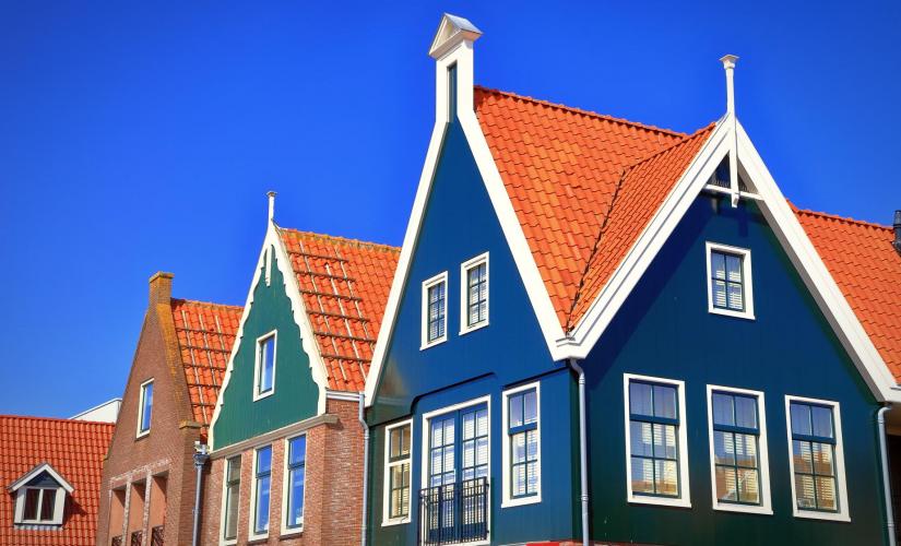 Best of Amsterdam and Zeebrugge Two Port Package