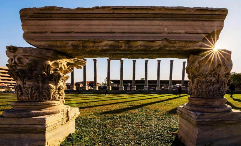 Democratic Origins, Acropolis, and Ancient Agora with Private Transfers
