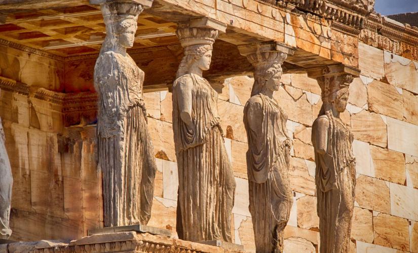 Best of Piraeus, Catania, Valletta, and Mykonos Four Port Package