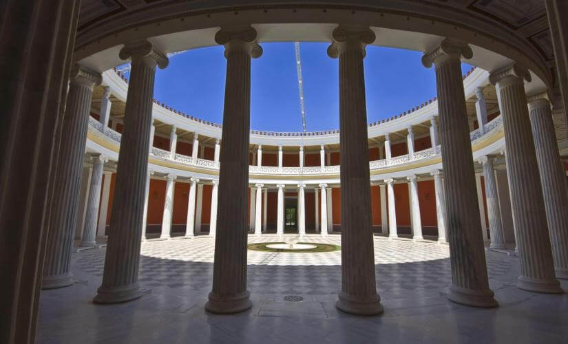 Ancient Olympian Workout Experience with Private Transfers