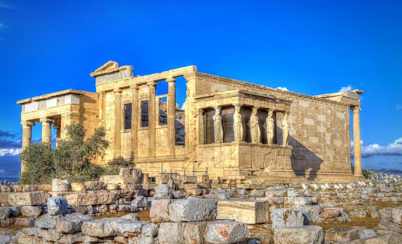 Private Acropolis and Wine Tasting