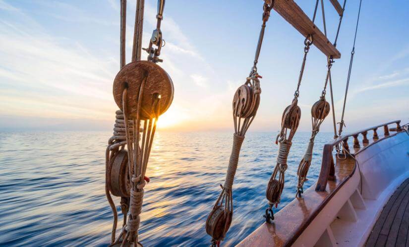 Athenian Swim and Dinner Cruise