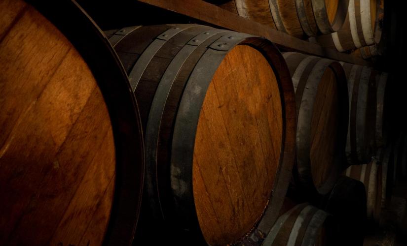 Leixoes Wine Discovery (Exclusively for Distinctive Voyages)
