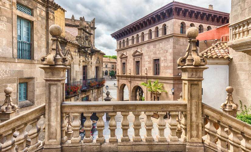 Private Best of Barcelona Walking Tour