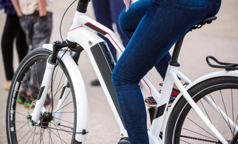 Best of Barcelona by E-Bike