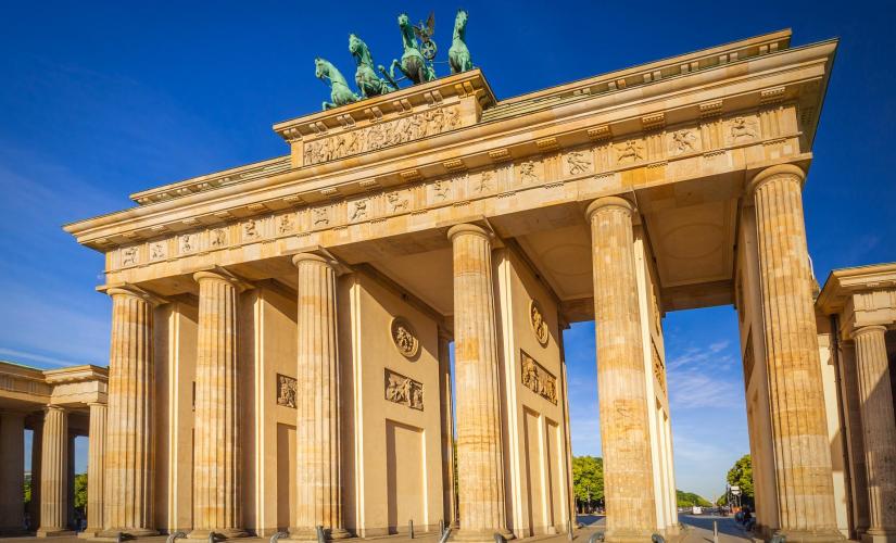 Berlin's Top Ten
