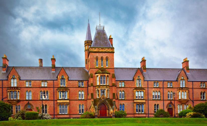 Best of Belfast (Exclusively for Distinctive Voyages)