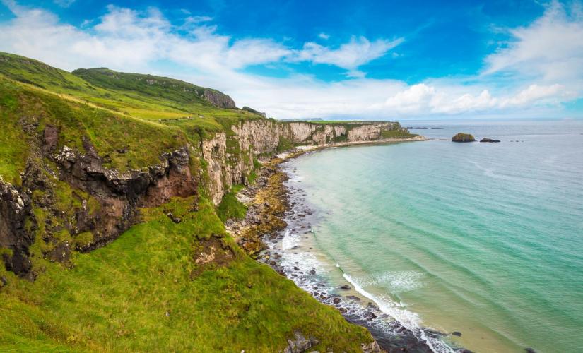 Private Game of Thrones Location Tour