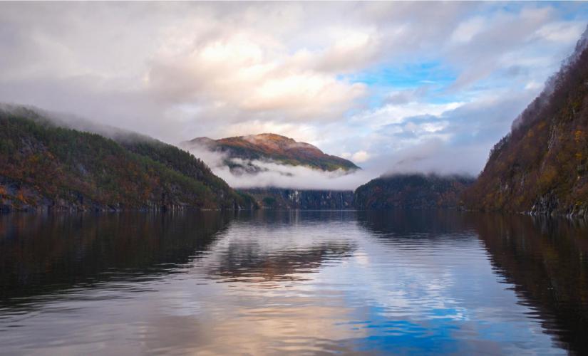 Best of Bergen, Gdynia, and Kristiansand Three Port Package