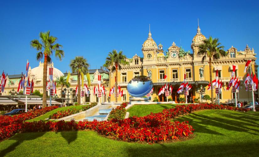 Best of Cannes, La Spezia, and Marseille Three Port Package