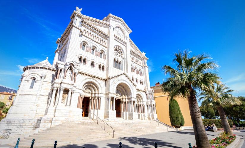 Best of Cannes and La Spezia Two Port Package