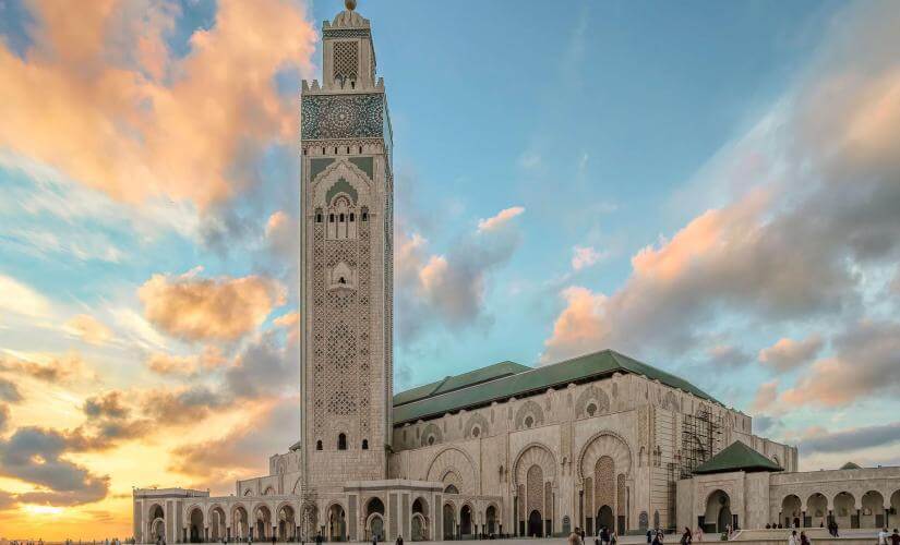 Casablanca Sightseeing
