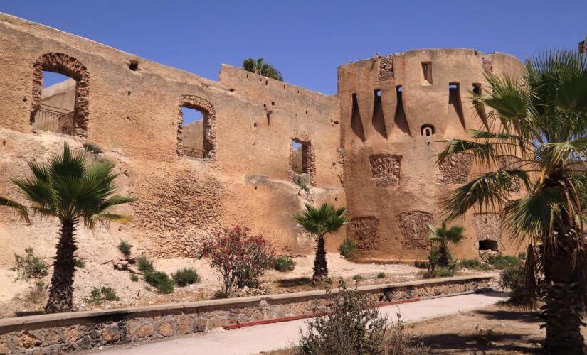 Private Adventure to El Jadida and Azemmour from Casablanca