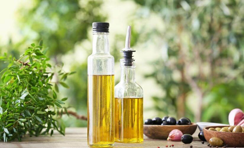 Corfu Olive Oil Tasting and Workshop