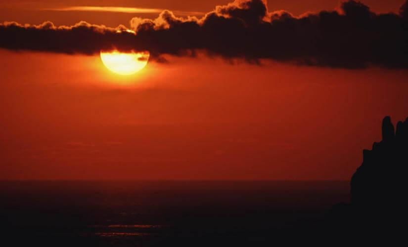 Corfu Sunset Off-Road Adventure