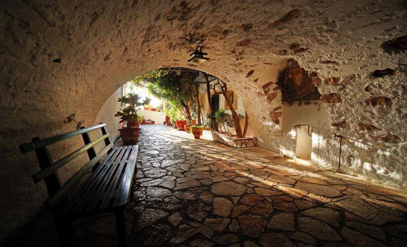 Private Flavors of Corfu