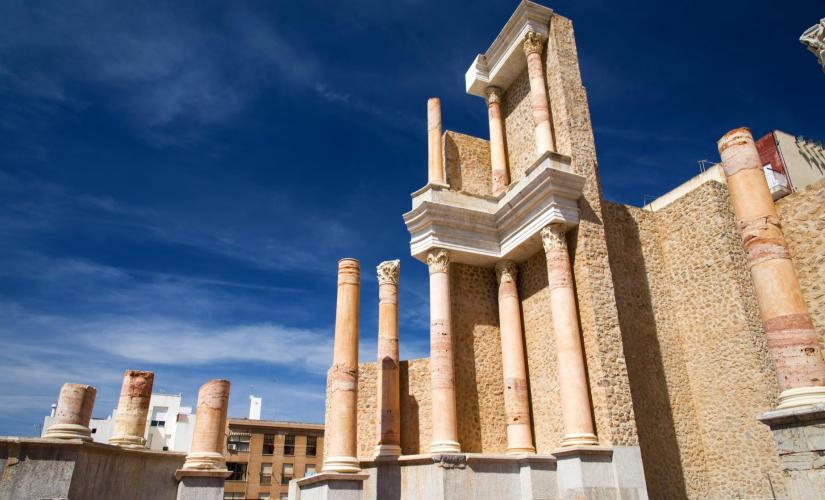 Best of Cartagena and Murcia