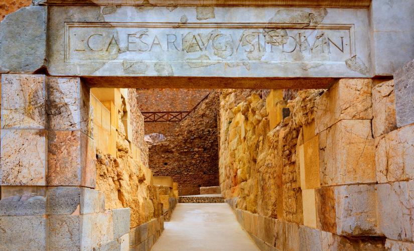Best of Cartagena, Gibraltar, Malaga, and Palma de Mallorca Four Port Package