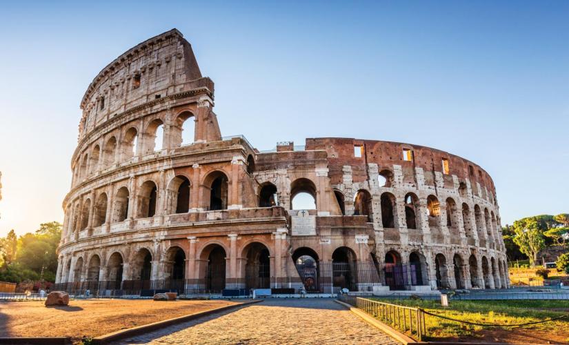 Best of Civitavecchia and Kusadasi Two Port Package