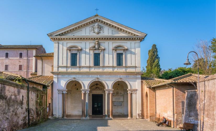 Catacombs of San Sebastiano and Callisto Guided Tour