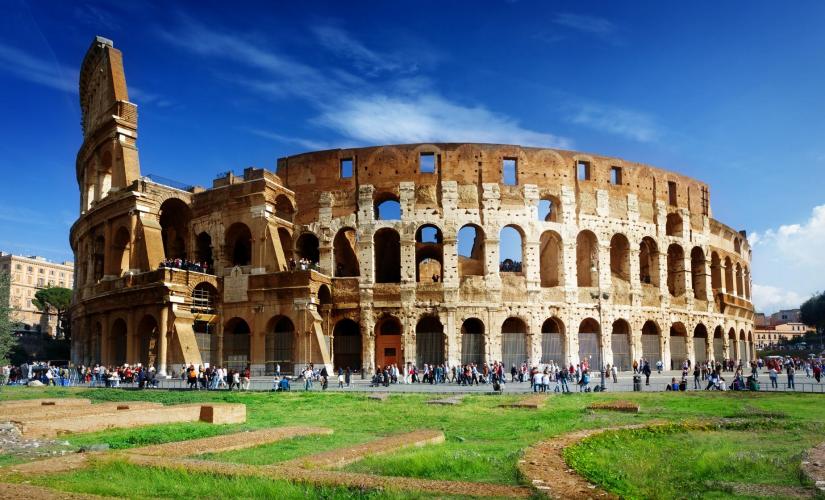 Best History of Rome Shore Trip | Exclusive Tour