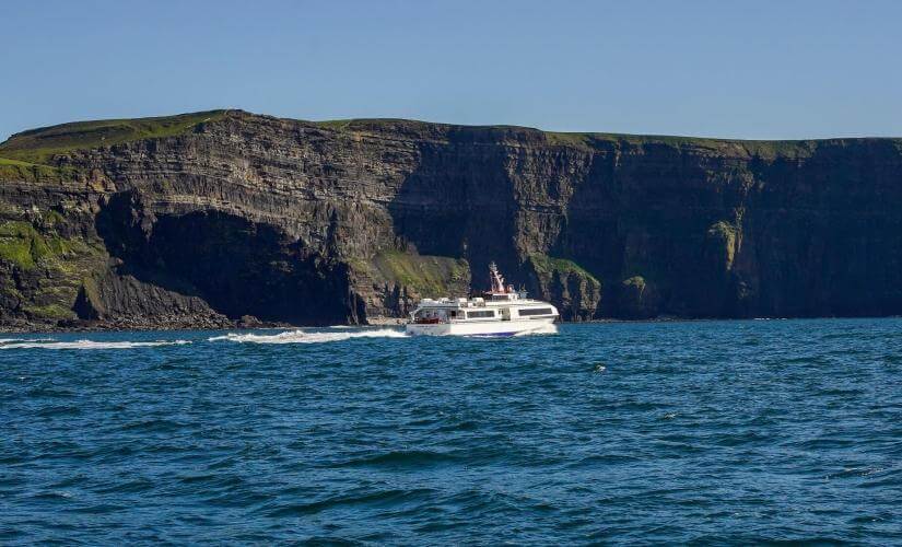 Ultimate Cliffs of Moher