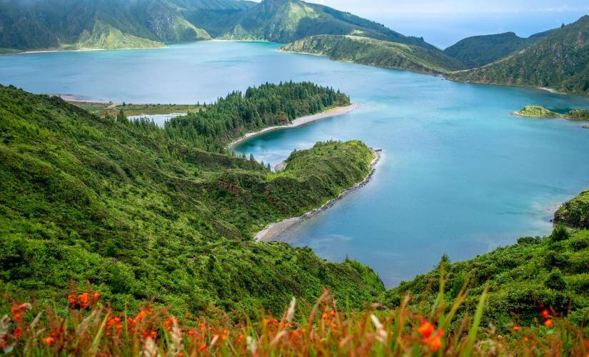 Private Full Day Furnas (The Vacation Group Ambassador Cruise 2026)