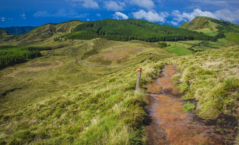 Best of Ponta Delgada and London Two Port Package